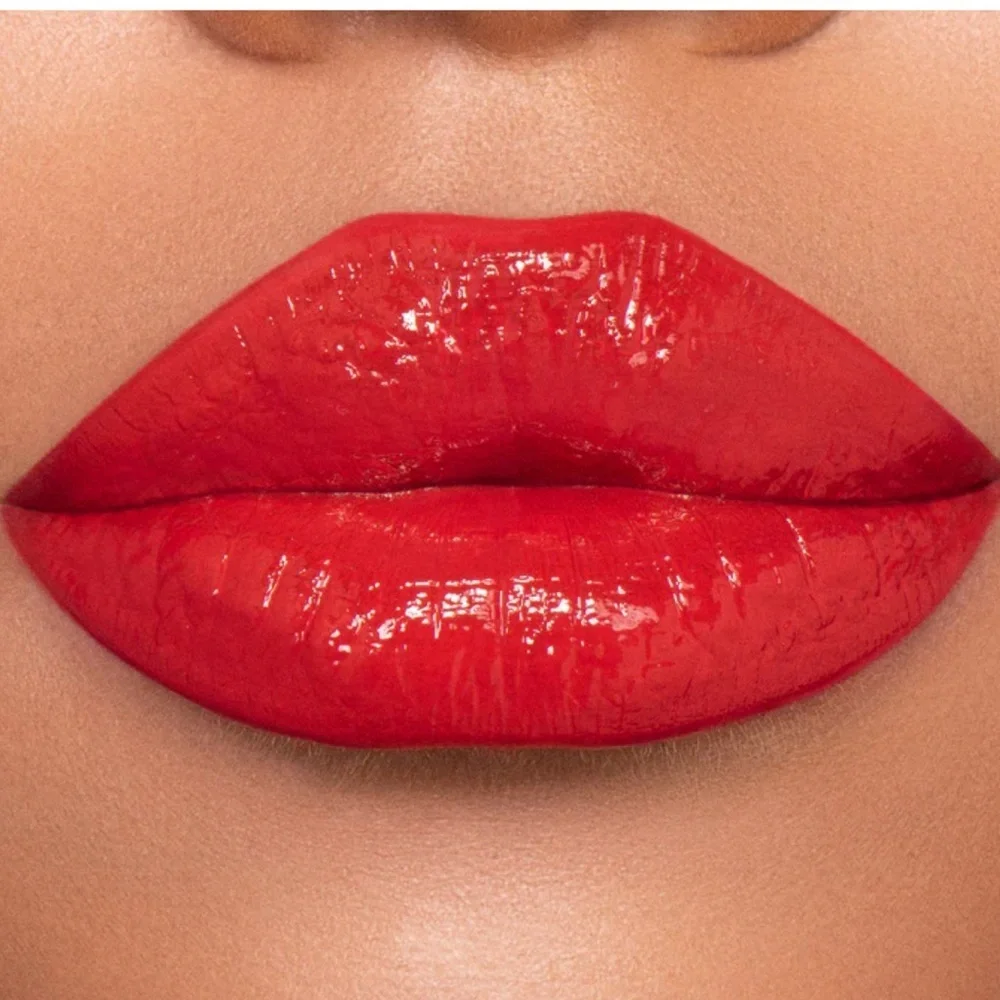 Jeffree Star Supreme Gloss Red Affair